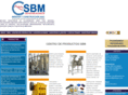 sbmperu.com