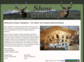 shawtaxidermy.net