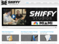 shiffystudios.com