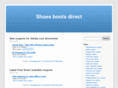 shoes-boots-direct.com