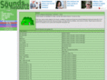 sounds-resource.com