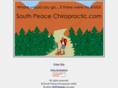 southpeacechiropractic.com