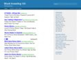 stockinvesting101.net