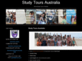 studytoursaustralia.org