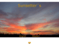 sunsetters.de