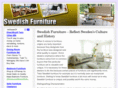 swedish-furniture.net
