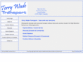 terrywadetransport.com