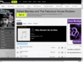 thefabuloushouserockers.com