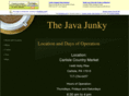 thejavajunky.com