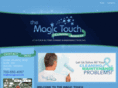 themagictouch.info