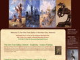 theolivetreegallery.com