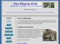 thepilgrimpath.com