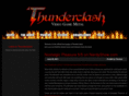 thunderclash.net