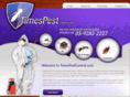 timespestcontrol.com