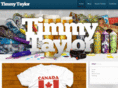 timmytaylor.co.uk