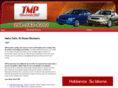 tmpdieselmechanic.com