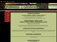 trillium-solutions.net