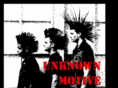 unknownmotive.com