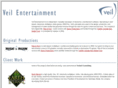 veilentertainment.com