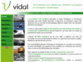 vidal-ing.com