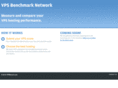 vpsbench.com
