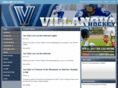 vuhockey.com