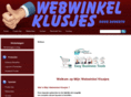 webwinkel-klusje.be