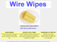 wirewipes.com