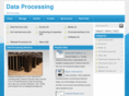 4dataprocessing.com