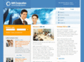 abrcorporation.com
