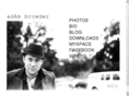 adambrowder.com