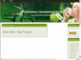 alabamapersonaltrainers.com