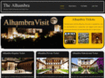 alhambravisit.com