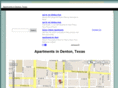 apartmentsindentontexas.com