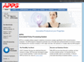 apps-system.com
