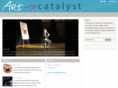 artcatalyst.org