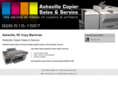 ashevillecopiers.com