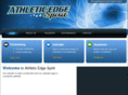 athleticedgespirit.com