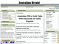 australiaherald.com