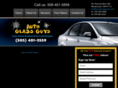 autoglassguysnm.com