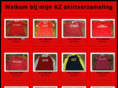 azshirts.nl