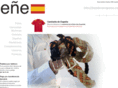 banderaespana.es