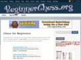 beginnerchess.org