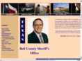 bellcountysheriffsoffice.com