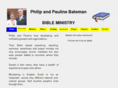 bibleministry.co.uk