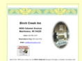 birchcreekinn.com