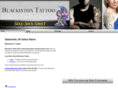 blackistontattoo.com