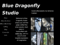 bluedragonflystudio.com