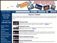 bransontheaters.net