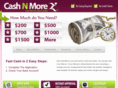cashandmore.net